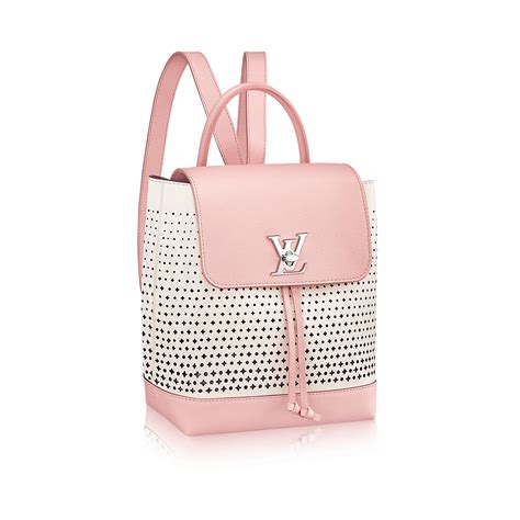 louis vuitton lockme backpack replica|louis vuitton lockme backpack discontinued.